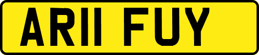 AR11FUY