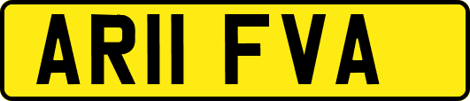 AR11FVA