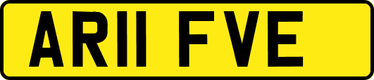 AR11FVE