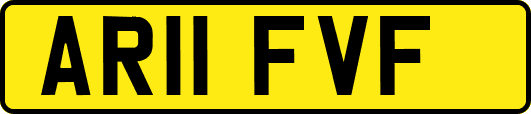 AR11FVF