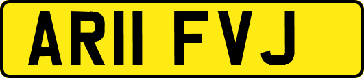 AR11FVJ