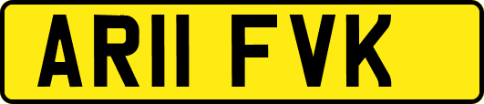 AR11FVK