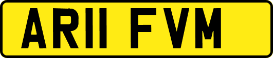 AR11FVM
