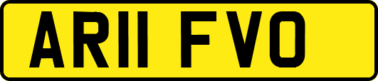 AR11FVO