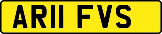 AR11FVS