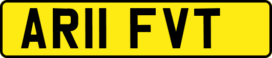 AR11FVT