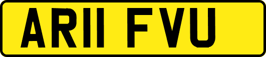 AR11FVU