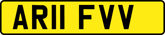 AR11FVV