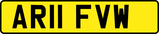 AR11FVW