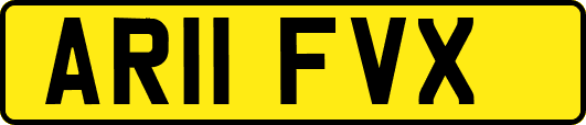 AR11FVX
