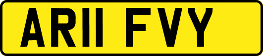 AR11FVY