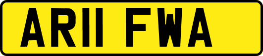 AR11FWA