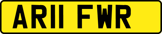 AR11FWR