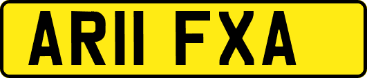 AR11FXA