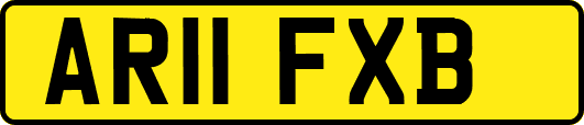 AR11FXB