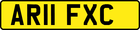 AR11FXC