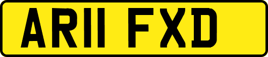 AR11FXD