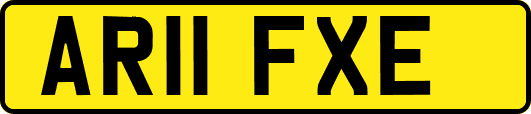 AR11FXE