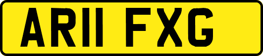 AR11FXG