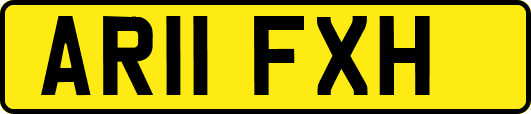 AR11FXH