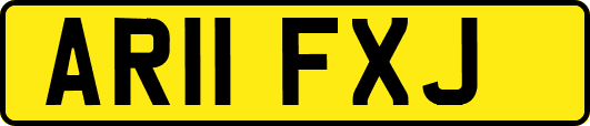 AR11FXJ