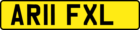 AR11FXL