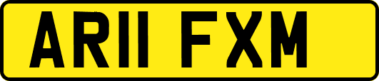 AR11FXM