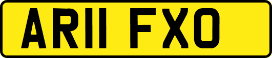 AR11FXO