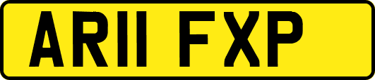 AR11FXP