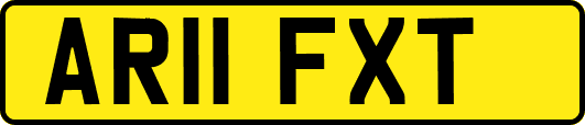 AR11FXT