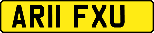 AR11FXU