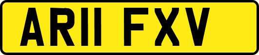 AR11FXV