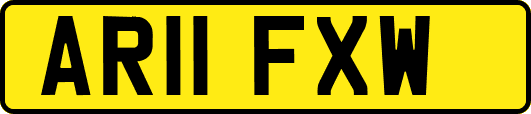 AR11FXW
