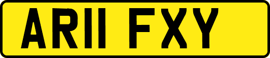 AR11FXY