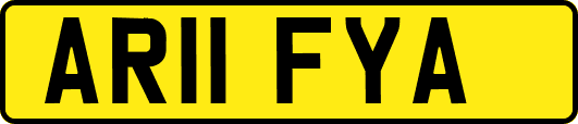 AR11FYA
