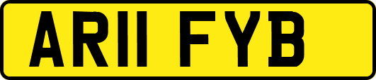 AR11FYB