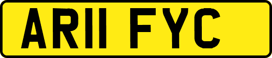 AR11FYC