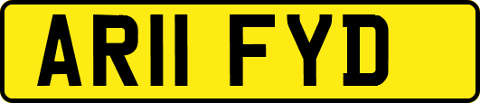 AR11FYD