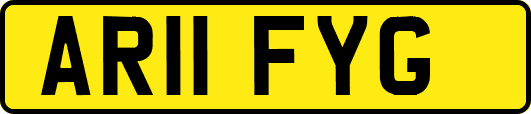 AR11FYG