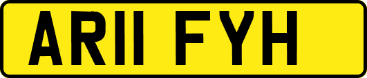 AR11FYH