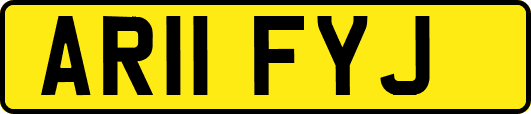 AR11FYJ