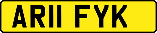 AR11FYK
