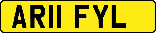 AR11FYL