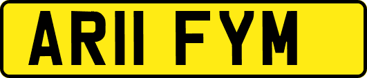AR11FYM