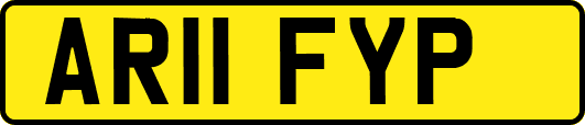 AR11FYP