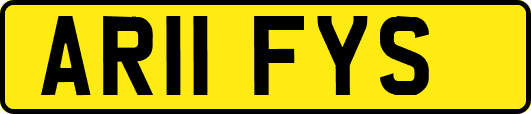 AR11FYS