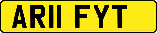 AR11FYT