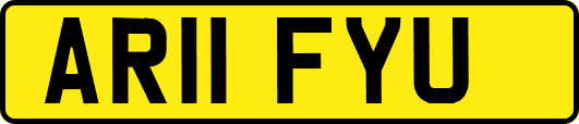 AR11FYU