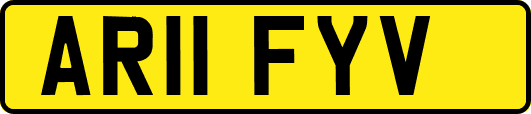 AR11FYV