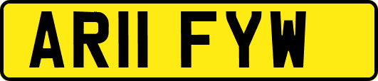 AR11FYW